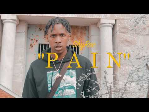 ShyRac "PAIN"(Official Video) Shot By: @EverythingSkits