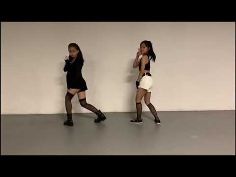 KILL THIS LOVE FULL DANCE COVER 💔