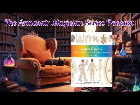 The Subtle Body by Cyndi Dale