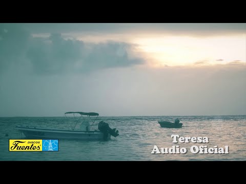 Bovea y sus Vallenatos - Teresa (Audio) | Discos Fuentes