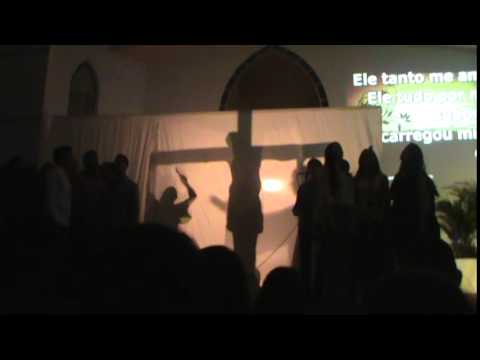 Coro da Juventude PIBJC - Getsemani