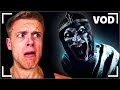 Joe Bartolozzi Creepy Games 58 Reacts