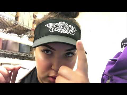 Indeed Wingstop