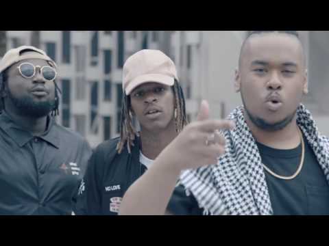 Wet Bed Gang   Kill'em All feat Jimmy P Vídeo Oficial