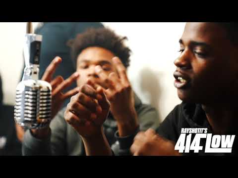 RayShotIt's 414Flow "Low Asb | Jae  Jae - Knock Em Down"