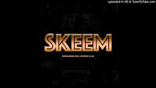 Tendaness - Skeem ft Donno &amp; LO (Audio)