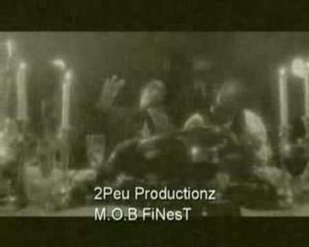 2Pac Shakur-TrouBlesome96-2Peu Productionz
