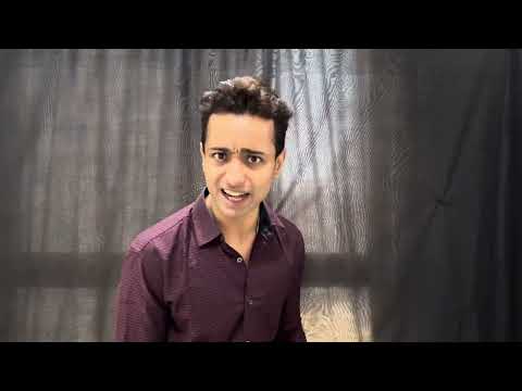 Rahul manan friend character 