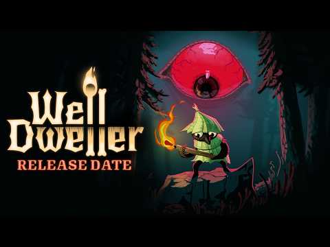 Release Date Trailer