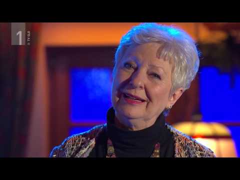 Vokalni kvintet Gorenjci in Ivanka Kraševec (Slovenski pozdrav, 4.12.2015)