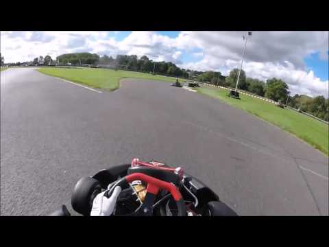 Club100 Elites @ Whilton Mill Round 9 Final