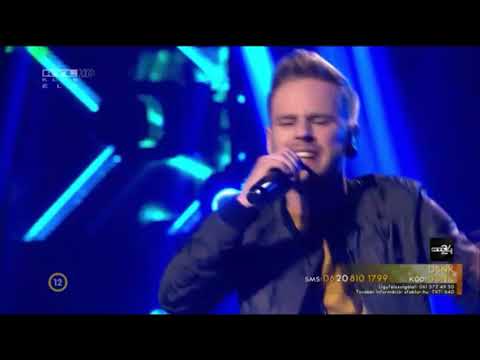 USNK-CHOPPERS [Döntő]