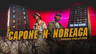 Capone-N-Noreaga - Parole Violators