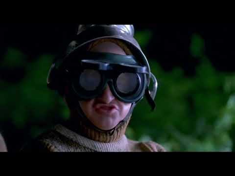 EL MILAGRO DE P. TINTO. Secuencia 3