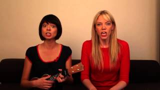 Frozen Lullaby by Garfunkel and Oates