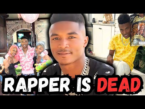 FAMOUS Rapper SHOT DEAD For Liking Friend's Wife Picture On Facebook | True Crime Story
