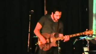 Pinback - 2011.05.04 - AFK @ The Masquerade Atlanta, GA