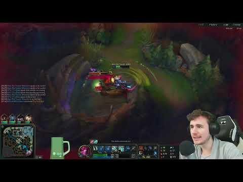 HECARIM ROYALE - League of Legends ITA #880