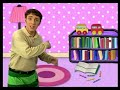 Blue Skidoo The Wrong Shirt In Different Languages