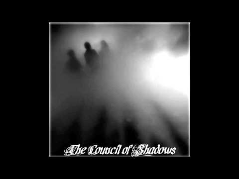 The Council of Shadows - Weapons of Expression (prod. by Sycho Gast)