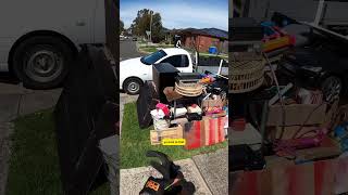 Download lagu There’s some roadside electronics here! mp3