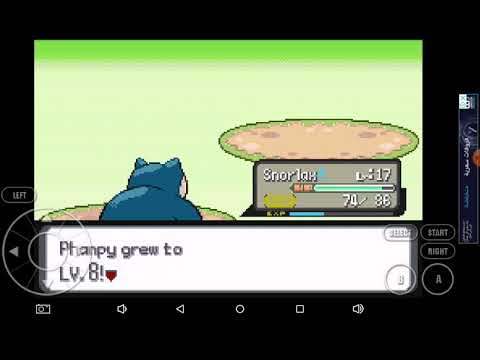 Pokemon islas doradas 👍👍