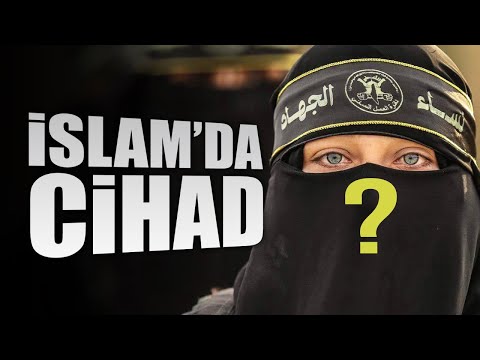 İslam'da Cihad, Dinde Zorlama, Mezhepçilik, Huriler, Kölelik / Caner Taslaman Mehmet Okuyan