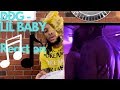 Song is SMOOTH | DDG - Lil Baby (Official Music Video) | REACTION