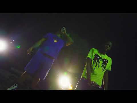 JuannyTwo x How Im Coming( Official Music Video)