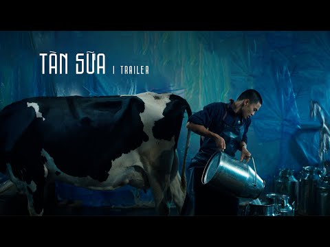 Tàn Sữa | Teaser Trailer | Mounter