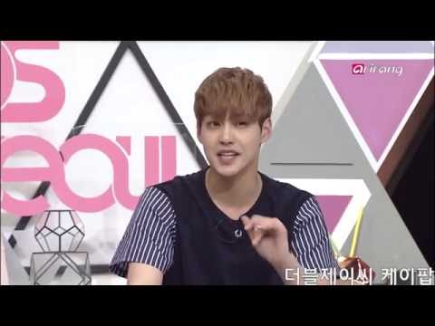160615 JJCC - 더블제이씨 Eddy & Badkiz - 배드키즈 Monika 'Pops In Seoul'