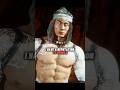 MK 11 Liu Kang Meets HIMSELF From Other TIMELINE Mortalkombat11ultimate Liukang