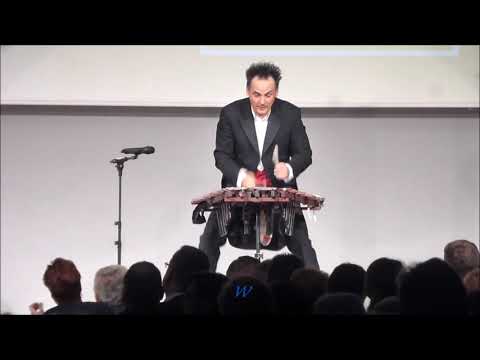 Essen * Hotel Franz * 68. Bürger  und Polizeifest * Dirk Scheffel * Teil 2 * 21.10.2017