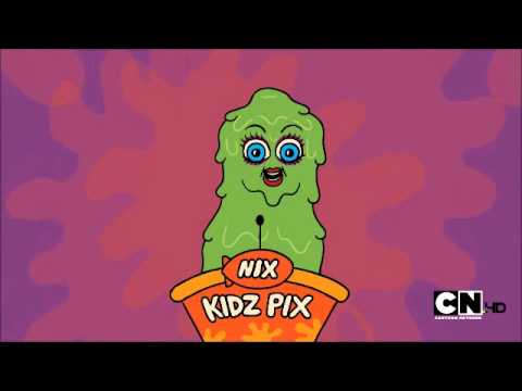 MAD - Nix Kidz Pix