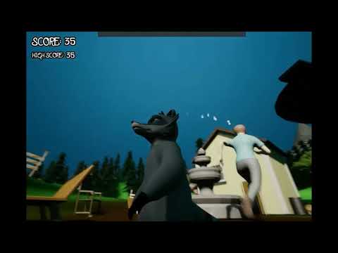 Rowdy Racoons Rowdy Raccoon