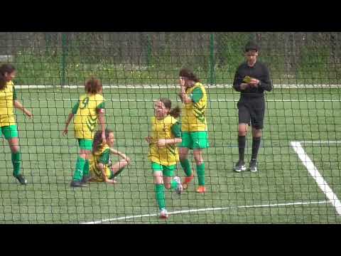 Finale Départementale Féminine Coupe Nationale U13 - Cote d'Azur 2023