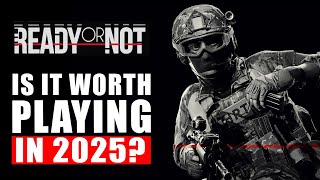 Ready or Not 2025 Review - Is It Worth Playing?