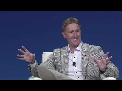 FC26 Fireside Chat: Fiber Infrastructure, Extending AI's Reach