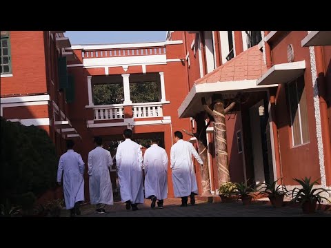 DHANYABAD KO VETI// NEW NEPALI CHRISTIAN SONG// DARJEELING BROTHERS, RANCHI