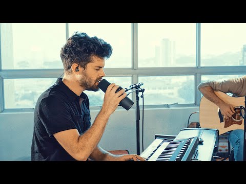 Matheus Rizzo - Poder do Amor (IASD Feliz7Play)