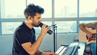O Poder do Amor Lyrics English Translation