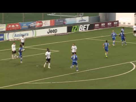 MOSTA (1-1) HIBERNIANS 22.01.2022 - MD15 #MATCHHIGHLIGHT