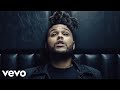 The Weeknd Acquainted Official Video