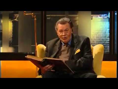 Charly Wagner bei Harald Schmidt