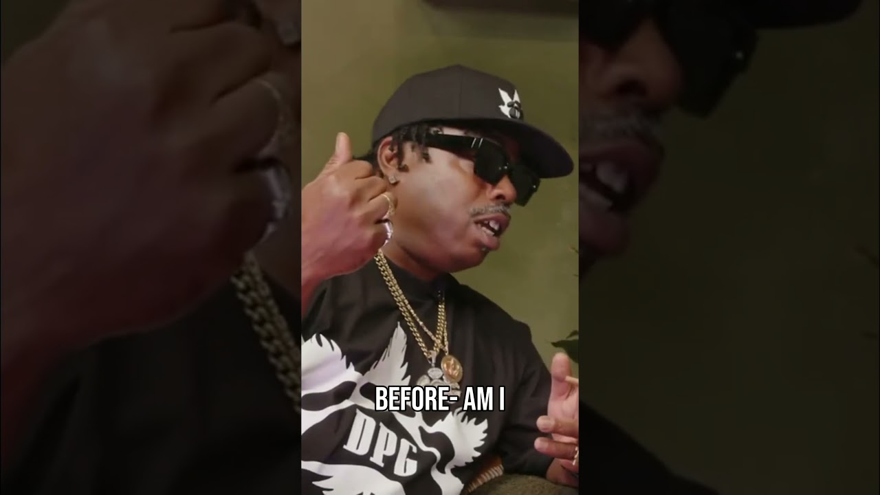Why Daz Dillinger is SUING Snoop Dogg