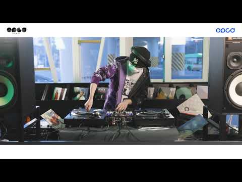 2021 OPCD VINYL SET VIDEO 'REDEF'