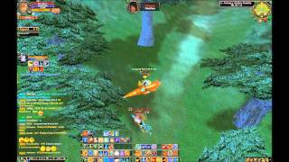 Calvin vs Assaucein 20m bet