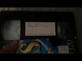 Opening To It S Potty Time 1990 VHS