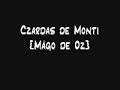 Czardas de Monti {Mägo de Oz}