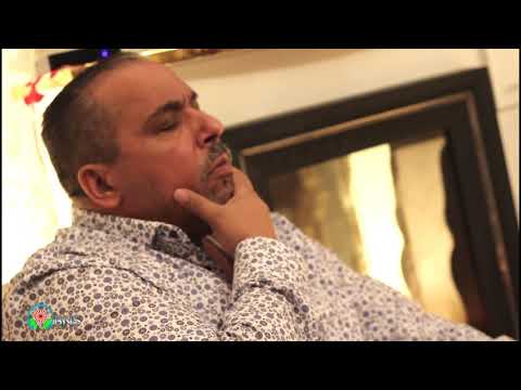 Necko   Hej Ternipe Kaj Geljan   Official Video 2021